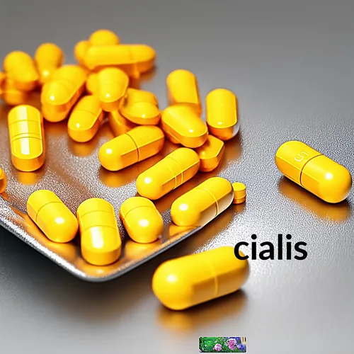 Precio pastilla cialis